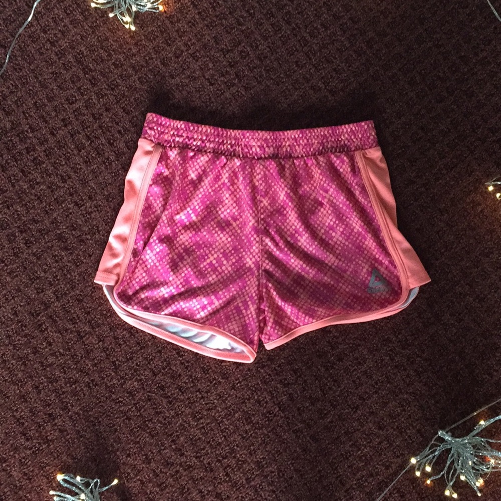 Reebok shorts
